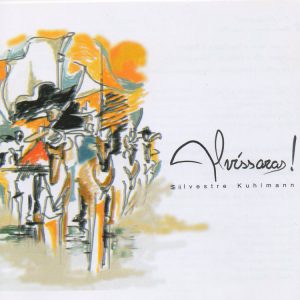 Alvíssaras